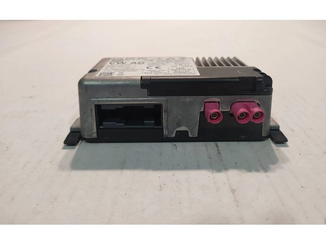 Блок управления 8Y0035282   Audi A3 8Y