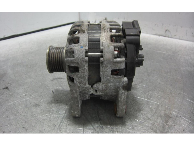 Генератор 231008593R Renault Clio III