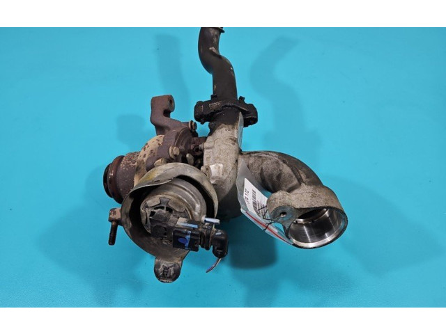 Турбина Citroen C5 783248-5, IMPRK1374172