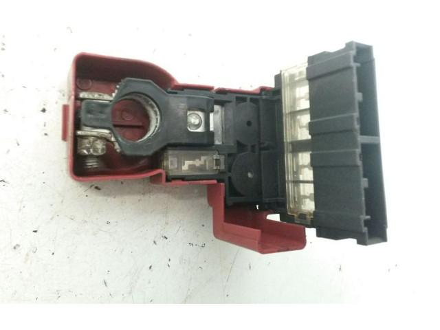 Pojistková skříňka Suzuki Swift II 2010