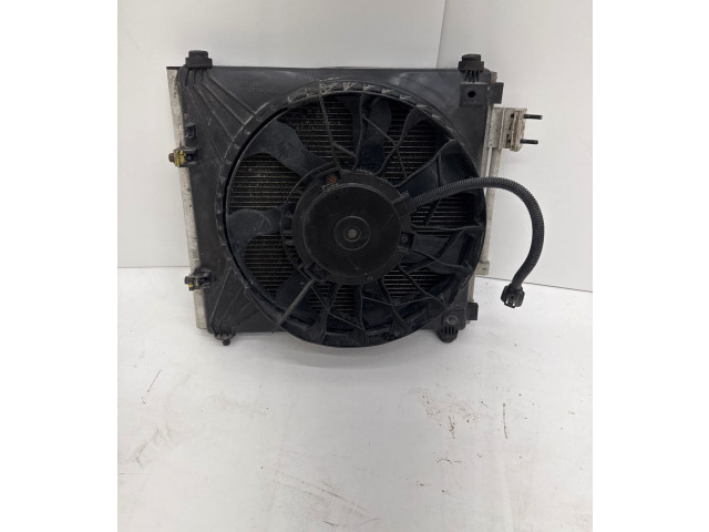 Вентилятор радиатора 6008358, P600761300B Tesla Model S