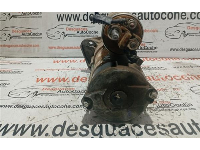 Стартер Dacia Sandero 2008 - 2012 года