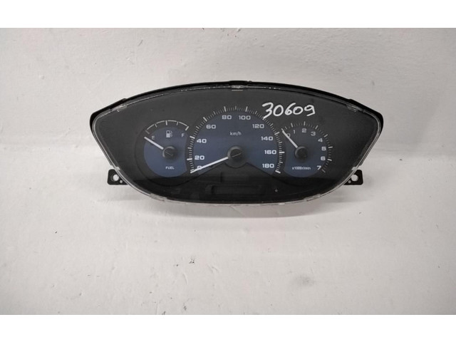 Панель приборов 95462172, 95462172   Chevrolet Matiz       