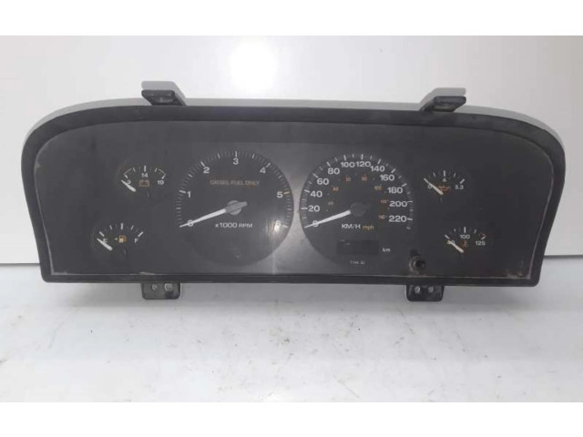 Панель приборов 56042076AC Jeep Grand Cherokee (WJ)