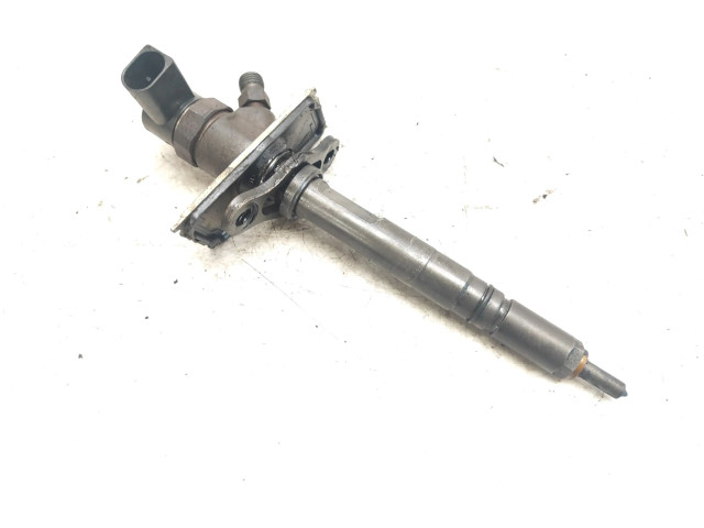 Форсунка 0445110114, 057130276H Audi A8 S8 D2 4D