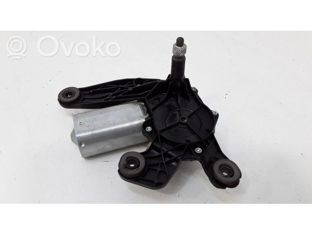 Моторчик заднего дворника 963267198001 Citroen C5
