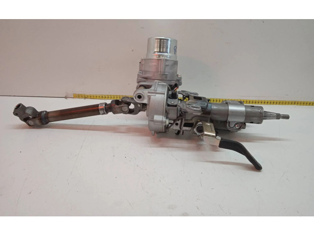 Рулевая рейка JJ00101898 Mitsubishi Outlander 2001 - 2007 года