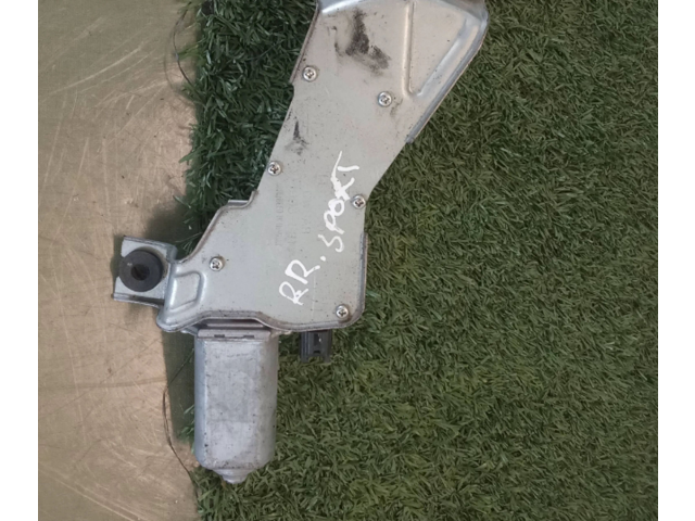 Моторчик заднего дворника Land Rover Range Rover Sport L320