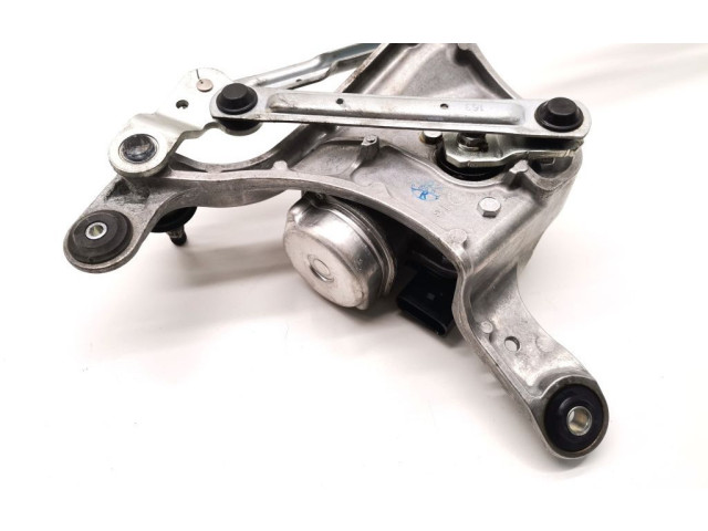 Механизм стеклоочистителей (трапеция)