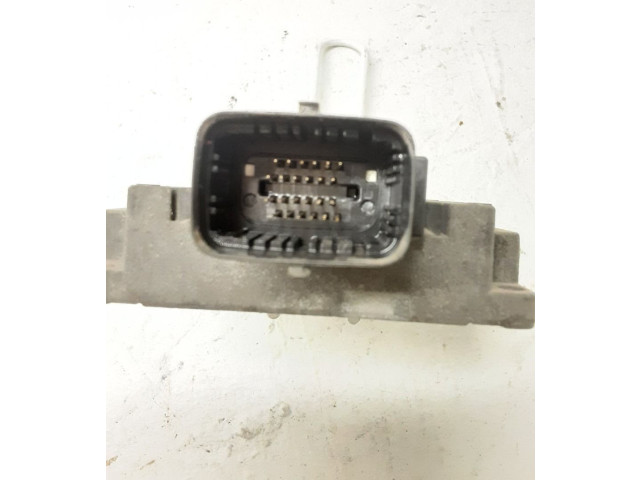 Блок управления коробкой передач Saab 9-3 Ver2