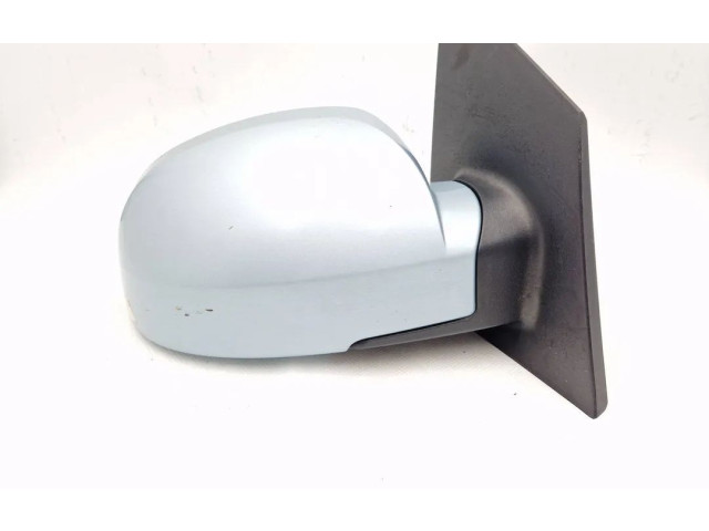 Зеркало электрическое Hyundai Getz - года