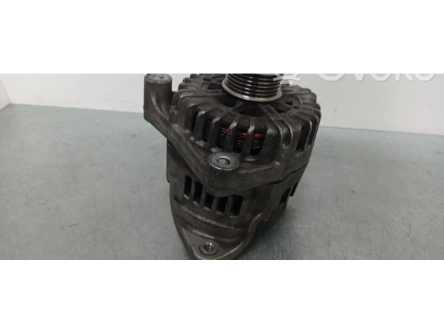 Генератор 7802261 BMW X3 E83 2.0