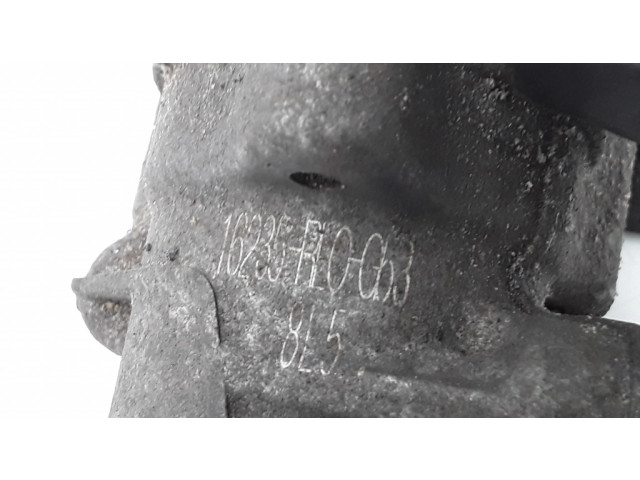 Топливная рампа 16235RL0G53 Honda Accord 2.2