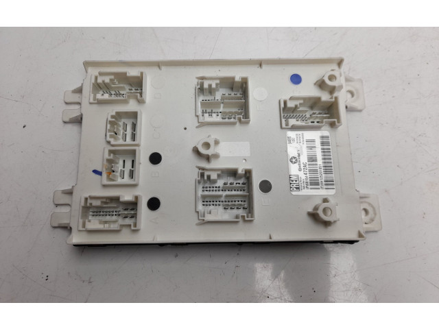 Блок управления 68154472AC   Fiat Freemont