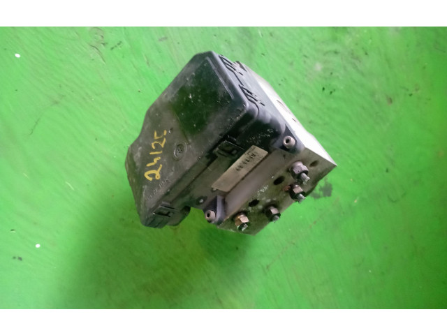 Блок АБС Skoda Fabia Mk1 (6Y) 1999 - 2007 года