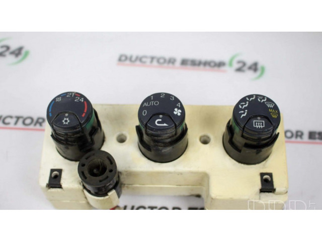 Блок управления климат-контролем 16238079 Alfa Romeo 156