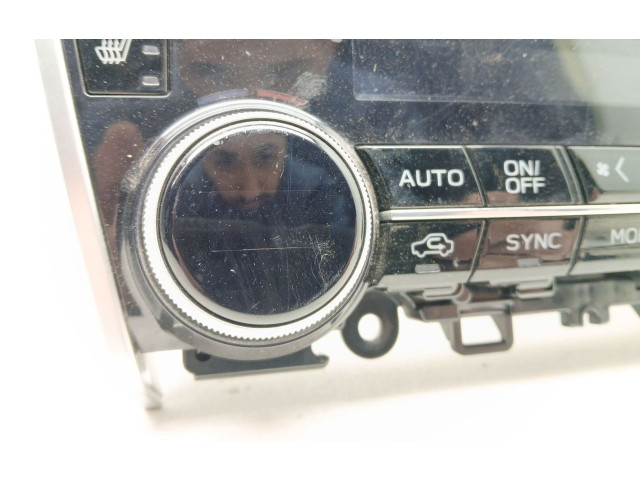 Блок управления климат-контролем    Subaru Outback (BS)