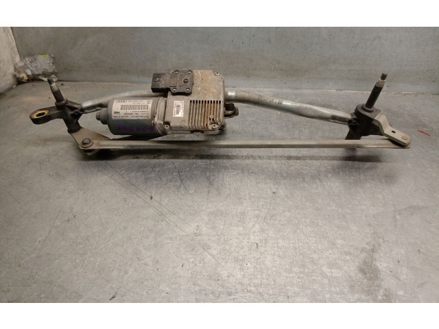 Моторчик дворников 8K1955119, 8K1955023C Audi A4 Allroad