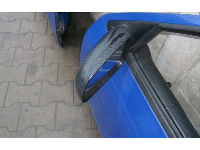 Зеркало электрическое        Skoda Octavia Mk1 (1U)  1996 - 2004 года   