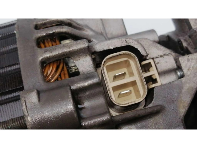 Генератор    Mitsubishi L200 2.5     