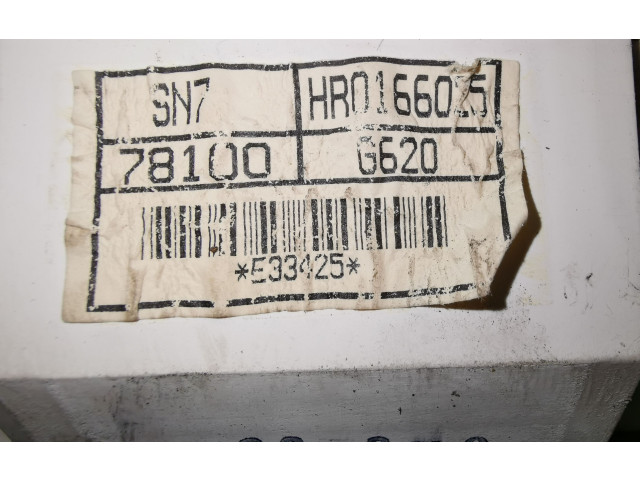 Панель приборов HR0166025 Rover 600