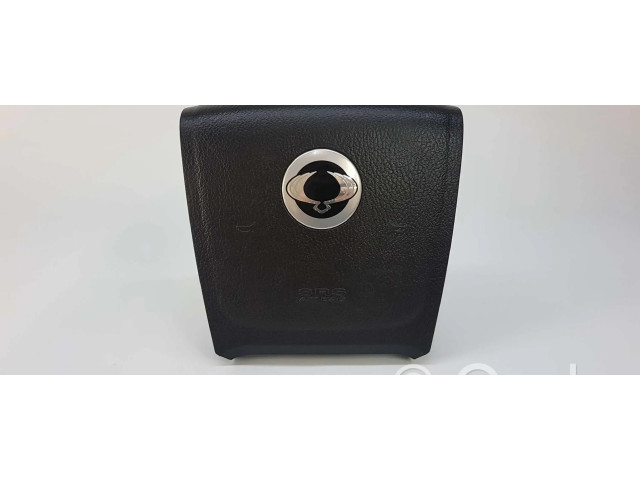 Подушка безопасности водителя 8620031513LAM   SsangYong Actyon