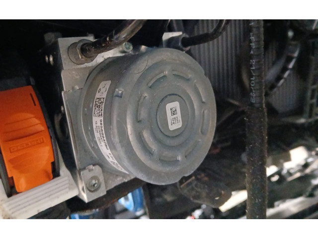 Блок АБС 9858993780   Peugeot  2008 II  2019 -  года