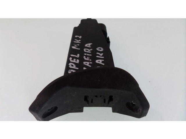 Электрический замок крышки