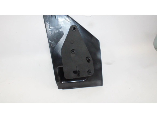 Зеркало электрическое Ford Transit - Tourneo Connect 2009 - 2013 года