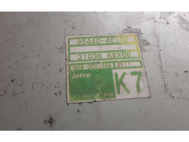 Блок управления коробкой передач 954404C100, 3103668X00 KIA Sorento