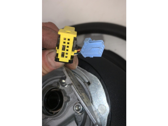 Руль Citroen C5  2008 - 2016 года       