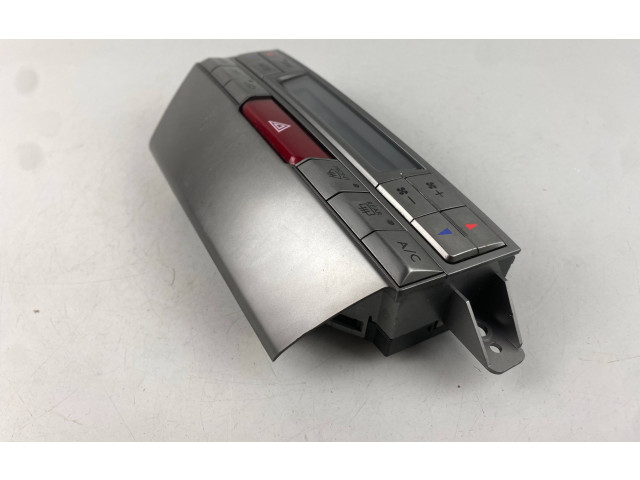 Блок управления климат-контролем 72311AJ03A   Subaru Outback