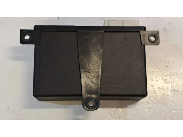 Блок управления заднего тормоза (EMF) 8X232C496AD Jaguar XF X250