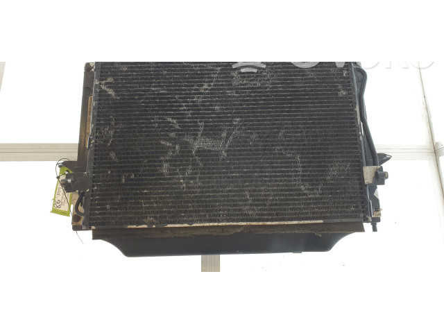 Комплект радиатора