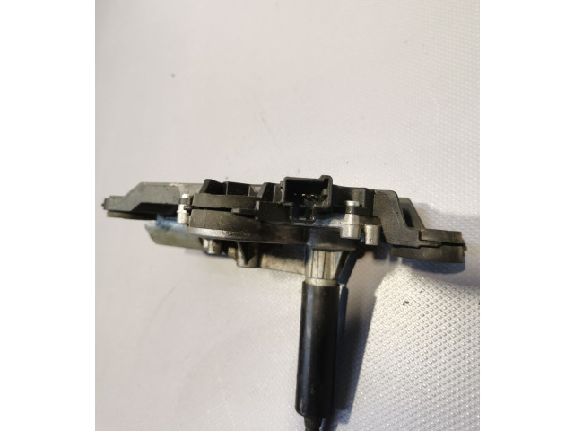 Vstřikovač Ford Galaxy