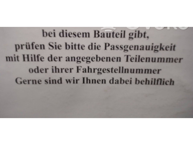 Jednotka ABS BJ2E437A0 Mazda 323 1999