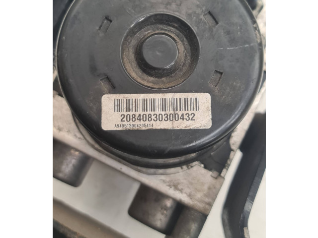 Блок АБС 250212, 28526612013   Fiat  Freemont   -  года