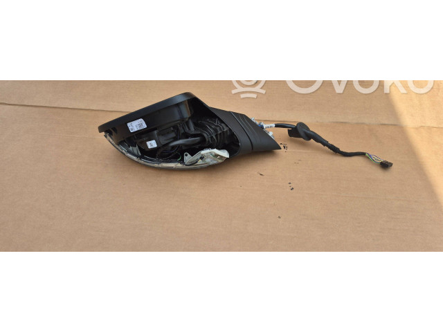 Зеркало электрическое        Volkswagen ID.3  2019 -  года   