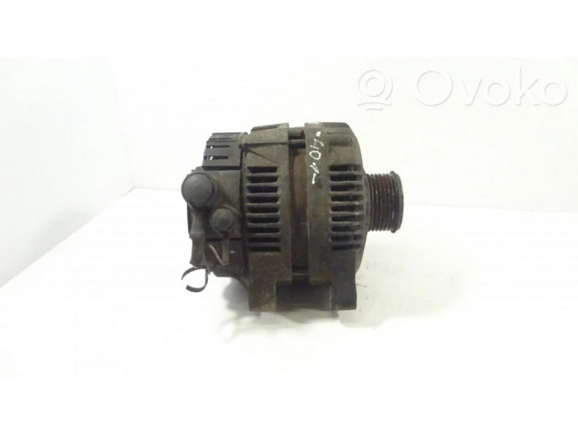 Генератор 96854, 9641302580 Citroen C5 2.2