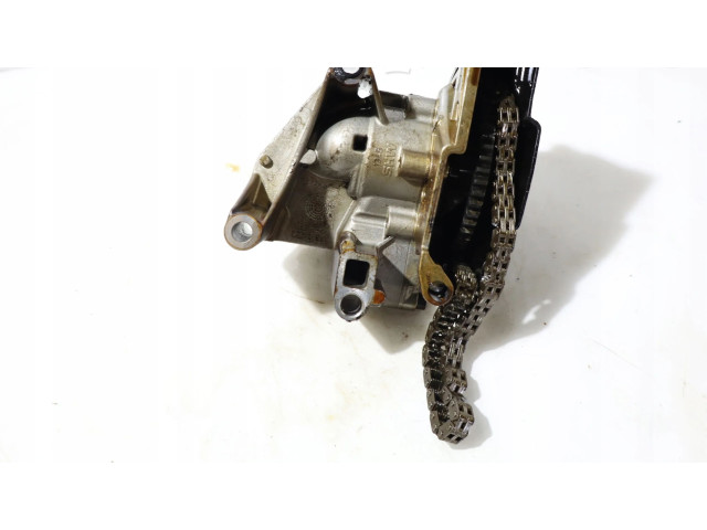 Čerpadlo oleje    Seat Ibiza IV (6J,6P)   