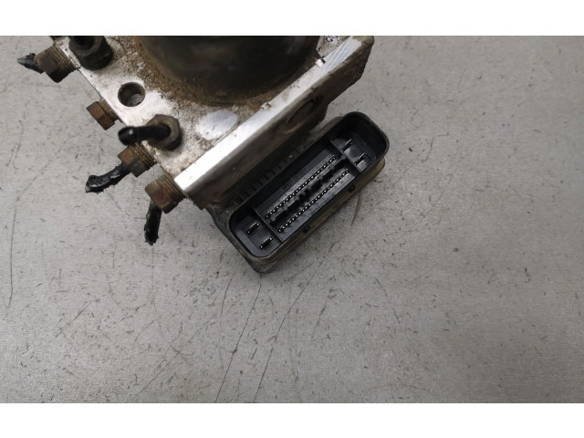 Jednotka ABS 9652342980, 10097011143 Peugeot 206 2004