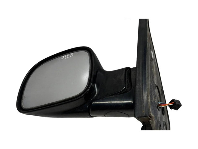 Zpětné zrcátko Chrysler Voyager 2003 04894413AD