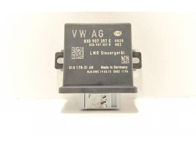 Блок управления Xenon