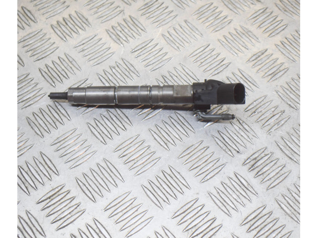 Vstřikovač A6510702987, 0445117035   Mercedes-Benz GLC X253 C253    OM 651.921 