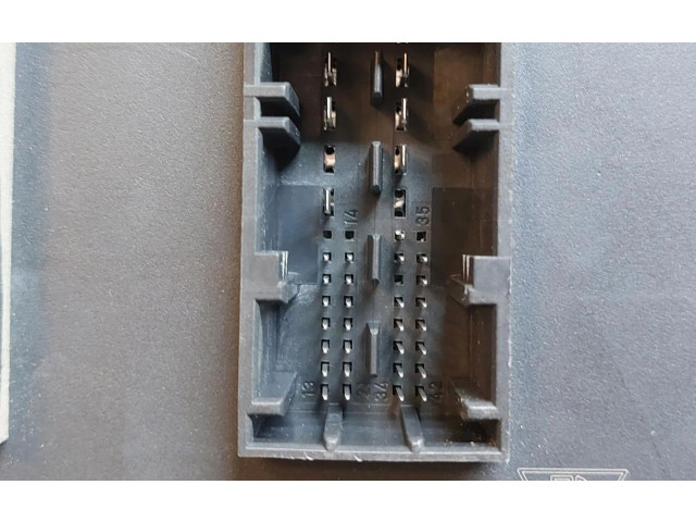 Передний двигатель механизма для подъема окон 7PP907064HM, A2C7321280800 Porsche Cayenne (92A)