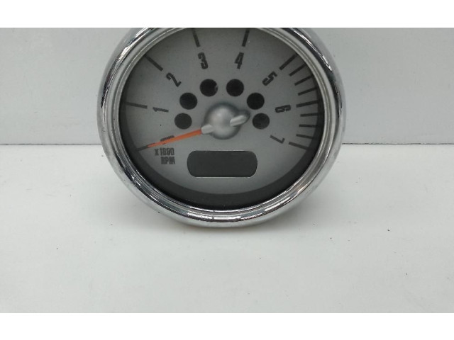 Панель приборов SINREFERENCIA   Mini One - Cooper R50 - 53       