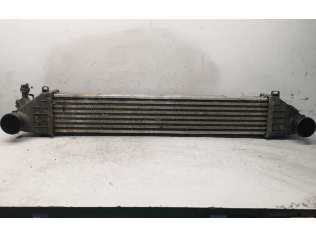 Интеркулер  30741631, H3123000   Volvo V50 2.4