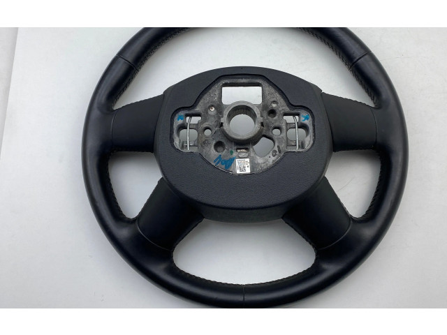 Руль Audi A7 S7 4G 2011 - 2017 года 4G0419091N, 272759283