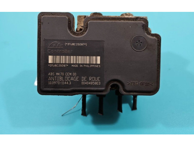 Блок АБС 10.0970-1144.3, IMPRK1365672   Citroen  C2   -  года