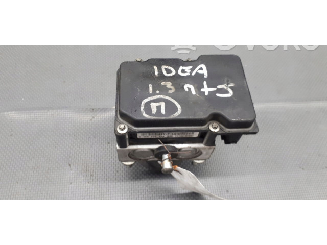 Блок АБС 0265800304 Fiat Idea - года